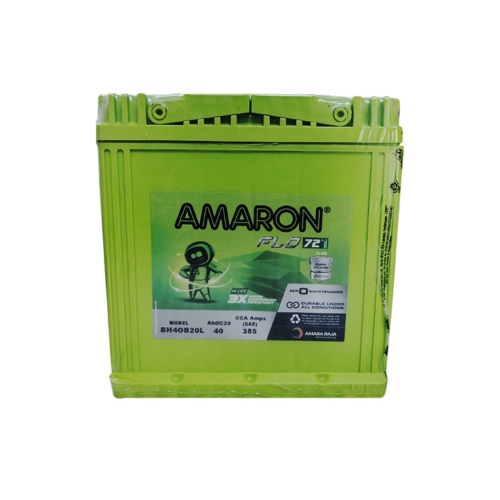 Amaron AAM-FL-0BH40B20L | 40AH