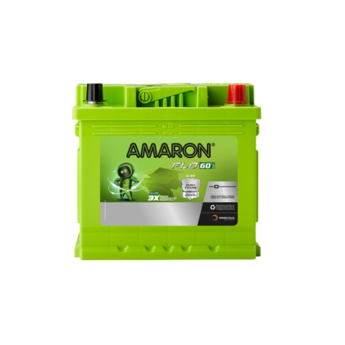 Amaron AAM-FL-545106036 | 45AH