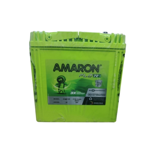 Amaron AAM-FL-00042B20L | 35AH
